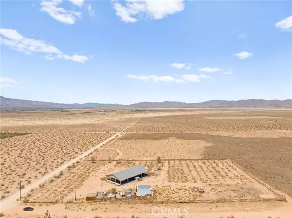 Lucerne Valley, CA 92356,36990 Cambria RD