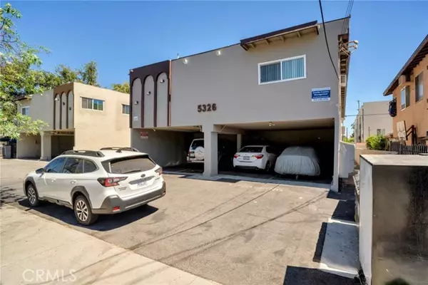 North Hollywood, CA 91601,5326 Cahuenga Blvd