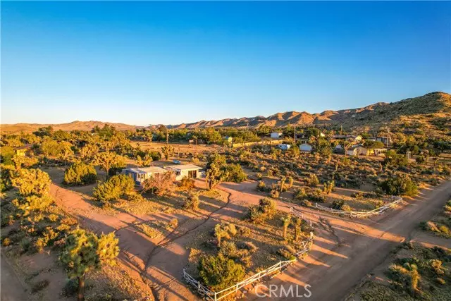 7985 Deer TRL, Yucca Valley, CA 92284