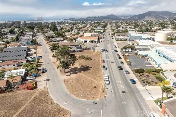 Los Osos, CA 93402,0 9th ST