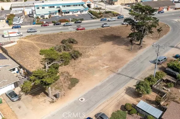 Los Osos, CA 93402,0 9th ST