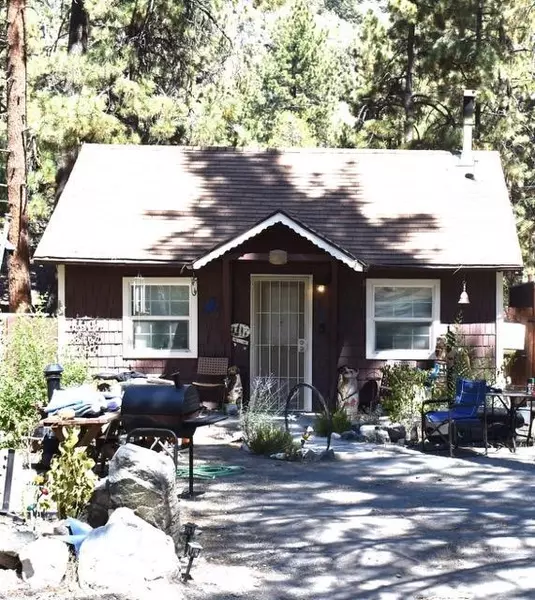 1440 Betty, Wrightwood, CA 92397