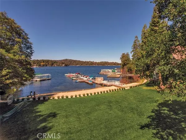 Lake Arrowhead, CA 92352,343 Garden