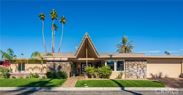 Palm Springs, CA 92264,5240 E Lakeside DR