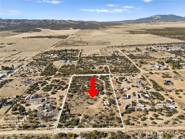 Anza, CA 92539,0 Gassner rd