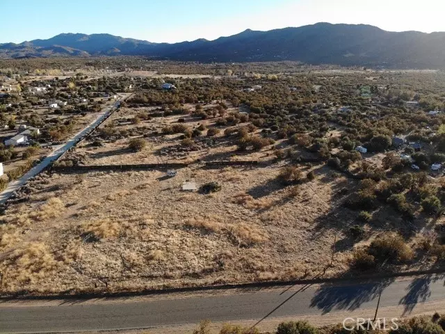 Anza, CA 92539,58755 Ramsey RD