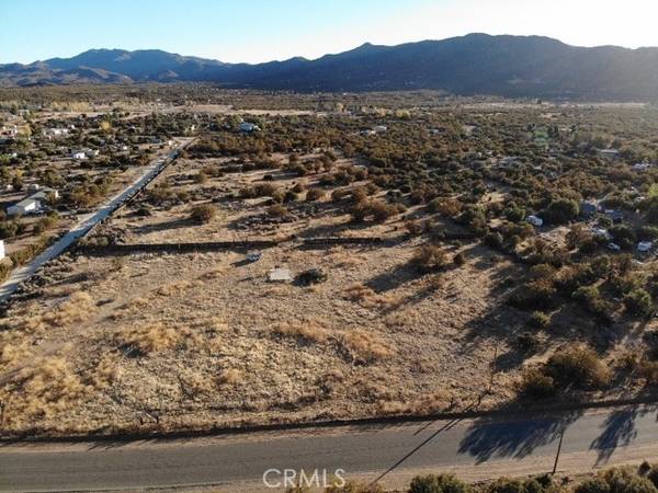 58755 Ramsey RD, Anza, CA 92539