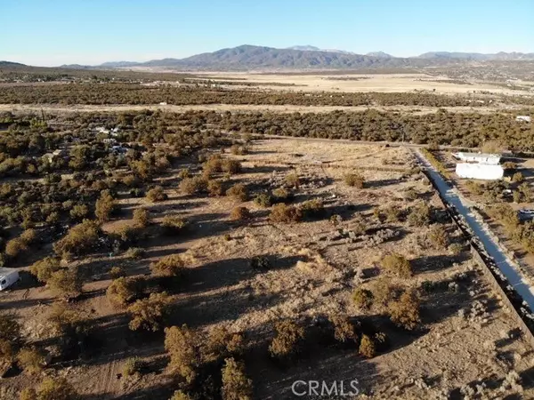 Anza, CA 92539,58755 Ramsey RD