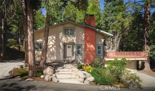 930 Willow SPGS, Twin Peaks, CA 92391