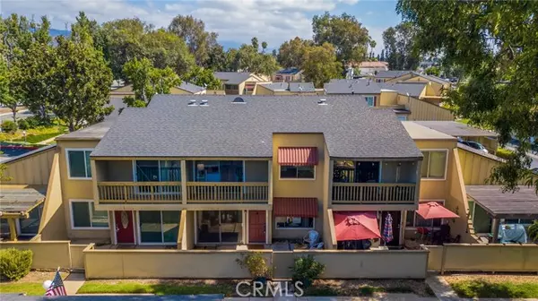 1452 W Badillo ST 112, San Dimas, CA 91773