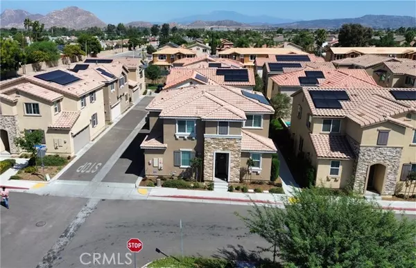 Perris, CA 92571,159 LINDEN CT