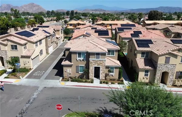 Perris, CA 92571,159 LINDEN CT