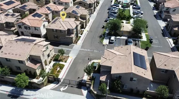 Perris, CA 92571,159 LINDEN CT