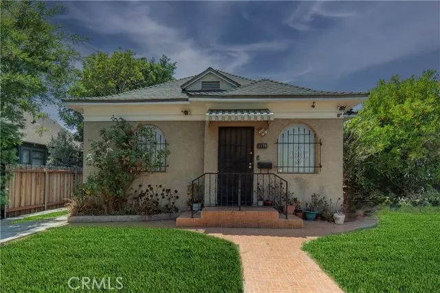 Los Angeles, CA 90029,1175 N Commonwealth AVE