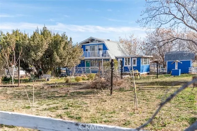 Lancaster, CA 93536,43254 52nd ST