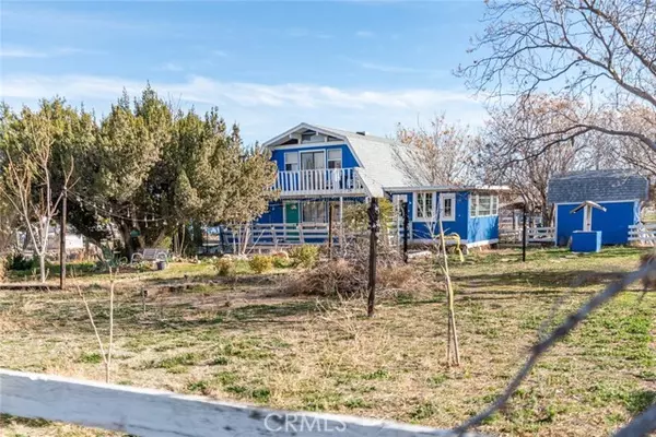 43254 52nd ST, Lancaster, CA 93536
