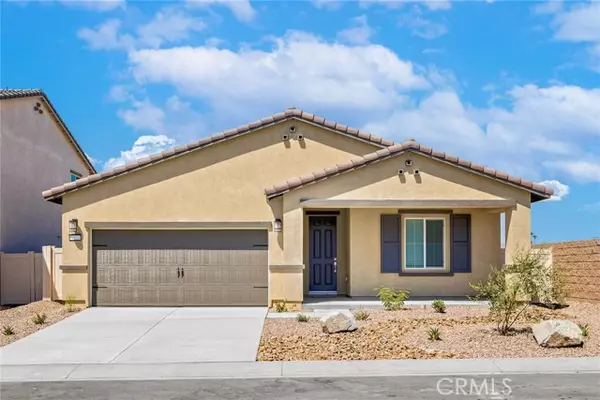 42477 Aruba CT, Indio, CA 92201