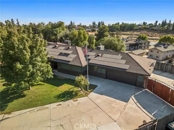 Bakersfield, CA 93306,5816 Hidden VLY