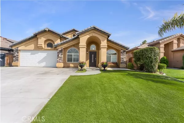 9320 Cadbury DR, Bakersfield, CA 93311