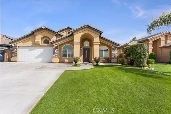 9320 Cadbury DR, Bakersfield, CA 93311