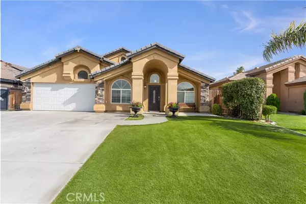 9320 Cadbury DR, Bakersfield, CA 93311