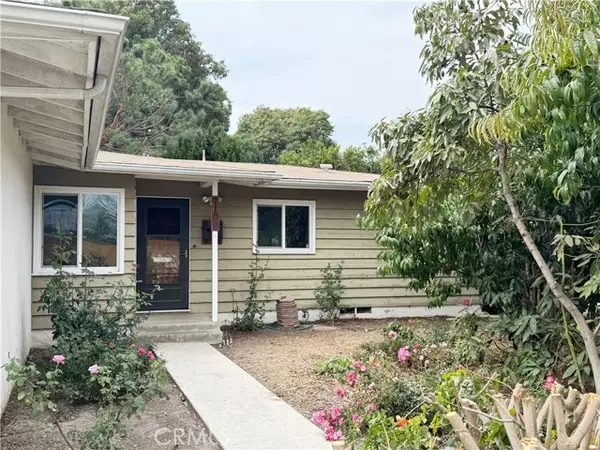 7100 E Atherton DR, Long Beach, CA 90815