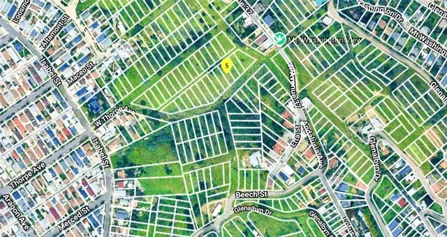 3605 Camino Real, Mount Washington, CA 90065