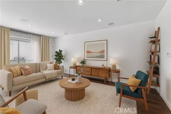 1411 N Hayworth AVE 15, West Hollywood, CA 90046