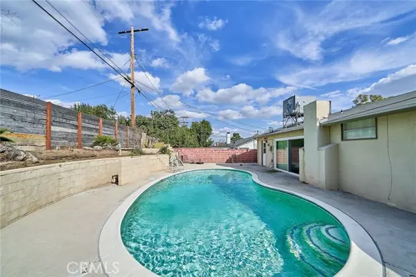 Granada Hills, CA 91344,17167 Index ST