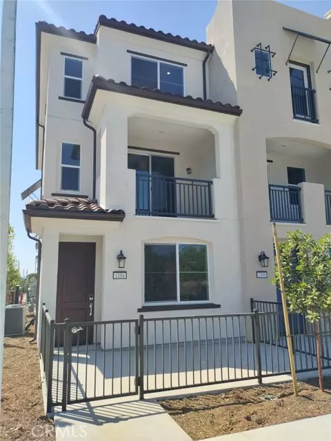 1104 Cardinal WAY, Covina, CA 91722