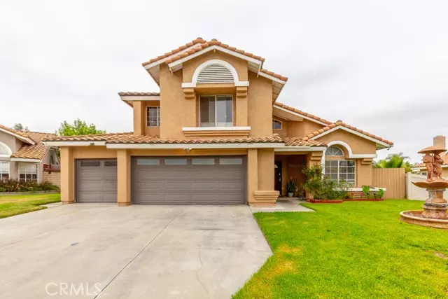 3306 July DR, Riverside, CA 92503