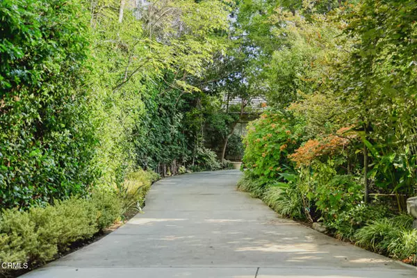 Pasadena, CA 91105,505 Orange Grove CIR