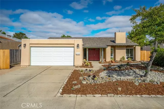 1384 Cavalier LN, San Luis Obispo, CA 93405