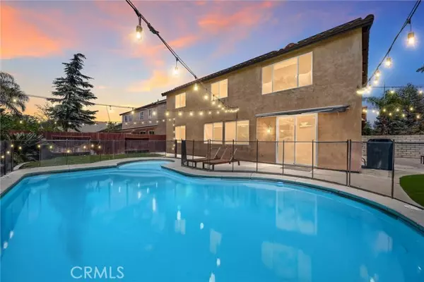 Bakersfield, CA 93312,805 Vermillion DR