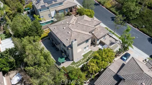 23171 Rockrose, Mission Viejo, CA 92692