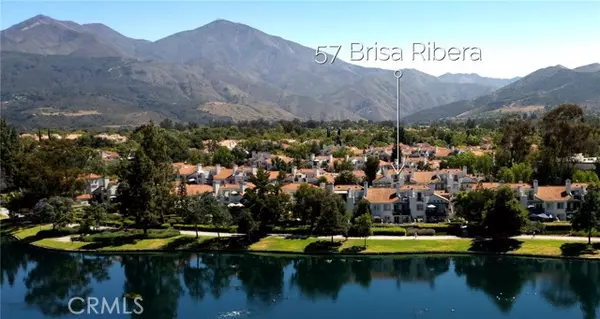 57 Brisa Ribera, Rancho Santa Margarita, CA 92688