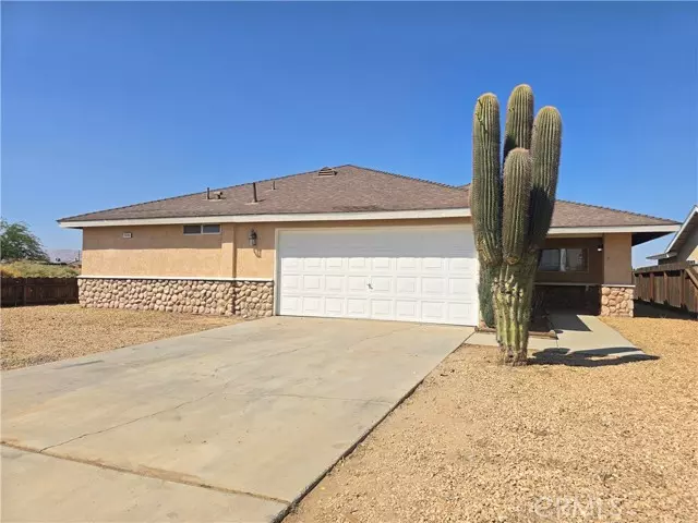 7173 Dogwood AVE, California City, CA 93505