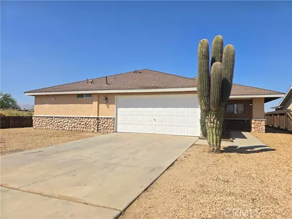 7173 Dogwood AVE, California City, CA 93505
