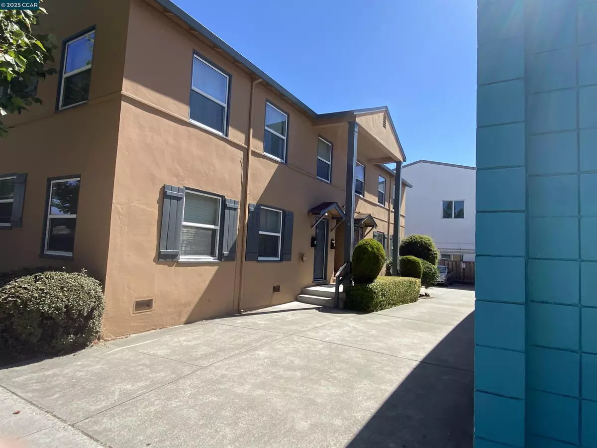 Richmond, CA 94805,4010 Macdonald Ave
