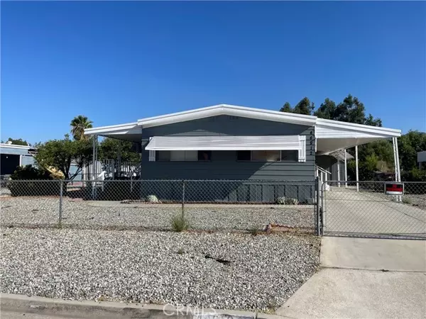 44812 CORNISH AVE, Hemet, CA 92544