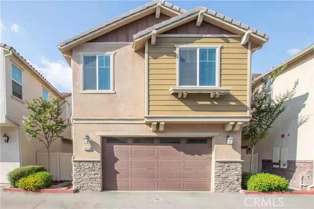 4958 Adera ST, Montclair, CA 91763