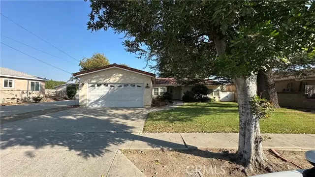 3516 Maine AVE, Baldwin Park, CA 91706