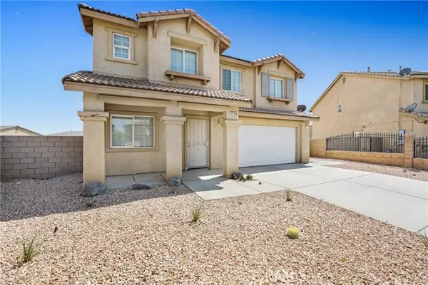 Lancaster, CA 93535,1720 Ave H7