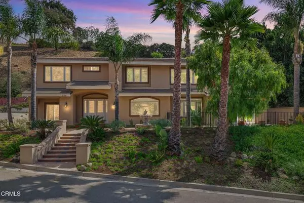 520 Marissa LN, Camarillo, CA 93010