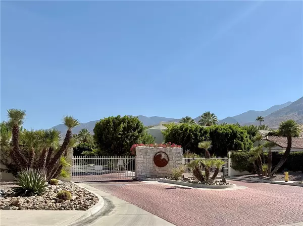 255 E Avenida Granada 915, Palm Springs, CA 92262