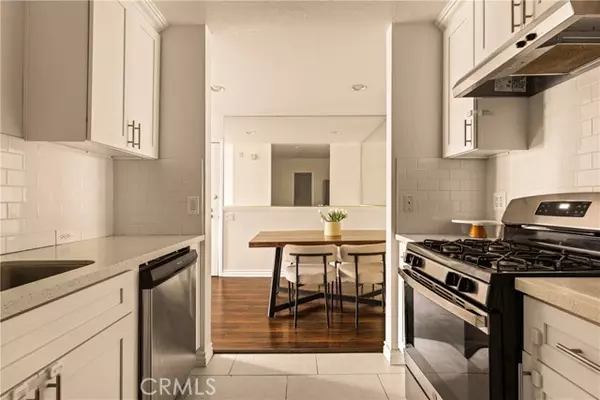 Glendale, CA 91203,365 Burchett ST 303