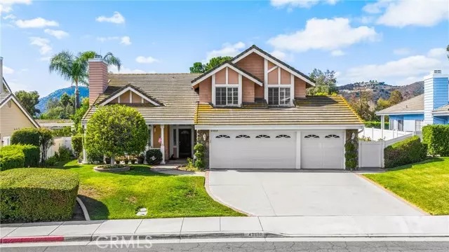 Temecula, CA 92592,43868 Butternut DR