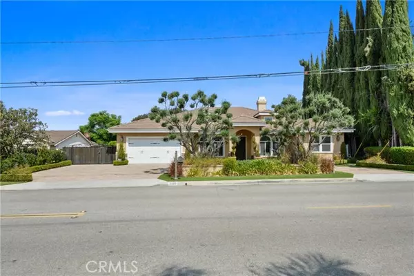 3329 E VIRGINIA AVE, West Covina, CA 91789