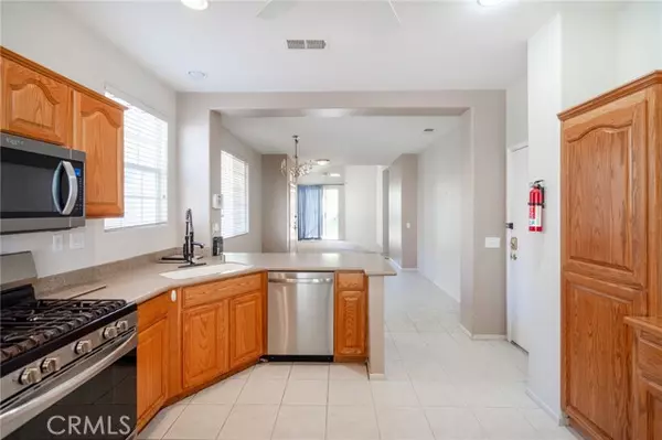 San Jacinto, CA 92543,736 Camino de Oro