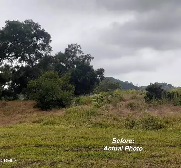 Ojai, CA 93023,0 2 Burnham RD